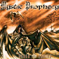 Mystic Prophecy : Never-Ending